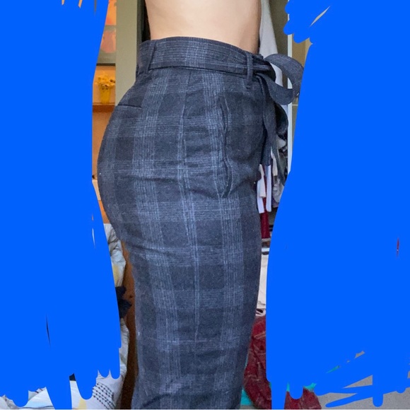 WILFRED FREE PANTS  |  Dress Pants  |  Size 8 (runs small) - Picture 4 of 7